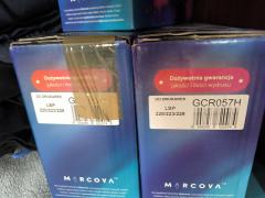 2x Nowe tonery GCR 057H do drukarek LBP 220-223-228