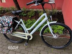 Rower BSP Metropolis 28? Nexus 7 db stan 