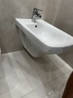 Bidet koło bdb stan 