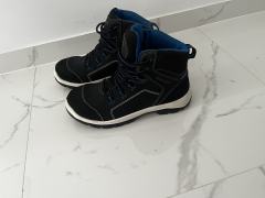 Buty ochronne Bl?kläder model 2434 Nowe 