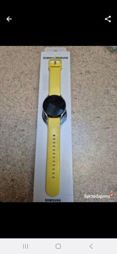 Samsung Galaxy Watch4!