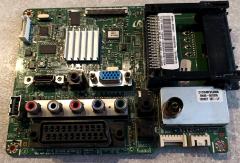Samsung LE22C350 - Płyta Główna