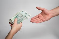 Szybka pożyczka 5000-15000 zł ONLINE na raty