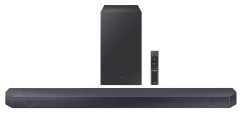 Samsung HW-Q600C Soundbar Bluetooth HDMI