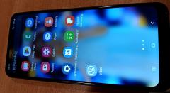 Samsung Galaxy A22 5G Dual SIM Czarny