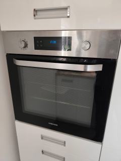 Sprzedam piekarnik Samsung DUAL COOK