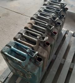 Kanister 20 l 