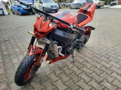Honda 900RR