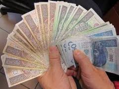 Prosta pożyczka od 5000-15000zl na raty.On-Line