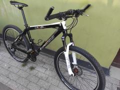 Rower Kross level A4 