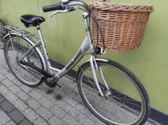 Damka koła 28 cali 