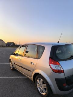 Scenik Renault