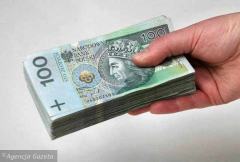 Pożyczka Online do 15000zł (raty)