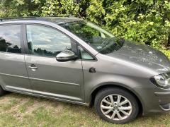 Volkwagen 2 TDI