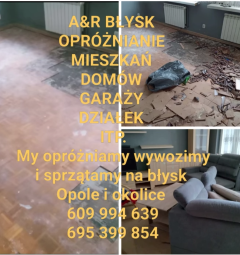 Opole i okolice 