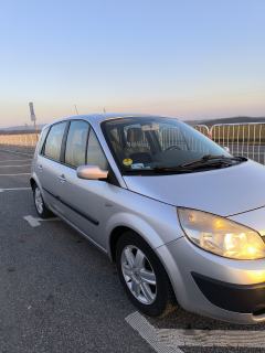 TANIO Renault Scenic 2