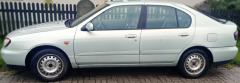 Nissan Primera P11