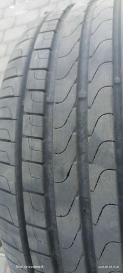 Opona Pirelli P7 225/50 R17