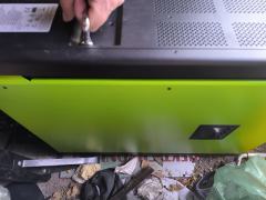 Nowy Hybrydowy 10 kW