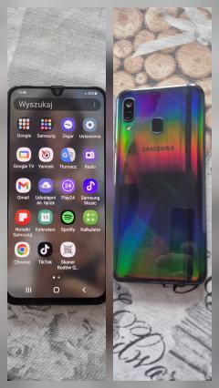samsung A40