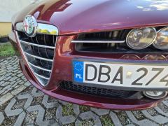 Alfa Romeo 159