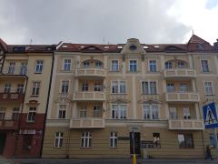LOKAL MIESZKANIE 
