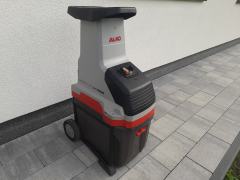 Rozdrabniacz do gałęzi AL-KO LH2800 EasyCrush 