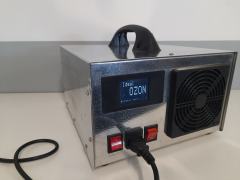 Ozonator Kwarcowy 2-25g IdealOzon