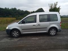 VW Caddy life 2004r