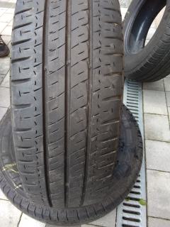 Opony Michelin Agilis 215/70R 15 C