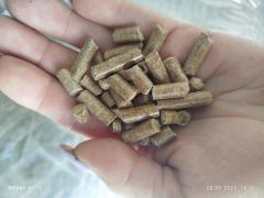 Pellet 3 palety 