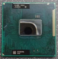 Procesor Intel Intel Core i5-2520M 2,5 GHz SR048