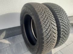 185/65/15 Opony Zimowe KUMHO