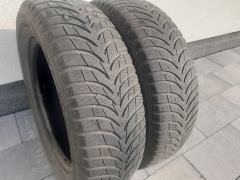 185/65.16 Opony zimowe GoodYear