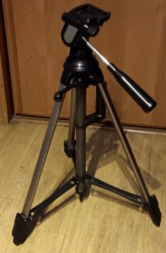 Statyw Fotograficzny Vanguard AK-2