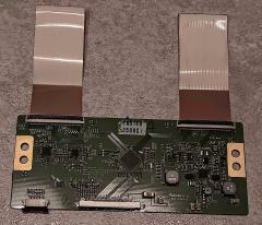 Sharp LC-32LE240E - T-con