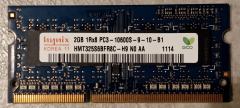 Hynix 2GB DDR3 1Rx8 PC3 HMT325S6BFR8C-H9