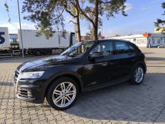 Koła do Audi Q5 20 cali S-Line