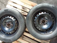 2 koła 5x108 R16 ford focus mondeo 190zł/komplet