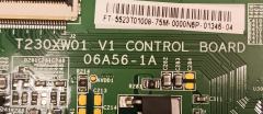 Samsung LE23R82B -   T Con 