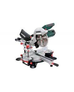 Pilarka Ukośnica Kapówka Metabo KGS-254M 1800W