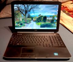 Dell Latitude 5520