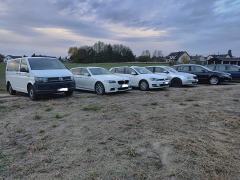 Wypożyczalnia samochodów Opole - Ozimek