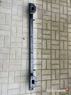 Fiat Ducato Boxer Jumper Belka wzmocnienie zderzaka tyl