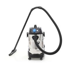 Odkurzacz przemysłowy 30 l 1400w nowy gwarancja