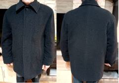 Płaszcz męski firmy Caro