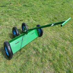 Równiarka niwelator plantator terenu 100-180cm