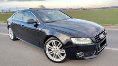 20 koła Audi Q5 255/40-20 S-Line Continental 5x112 66,6 et25