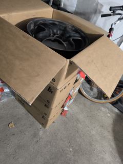 Opel 5x105 Astra Mokka Chevrolet 