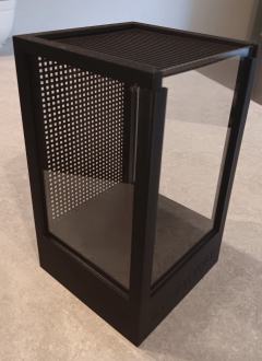 Terrarium dla Modliszek